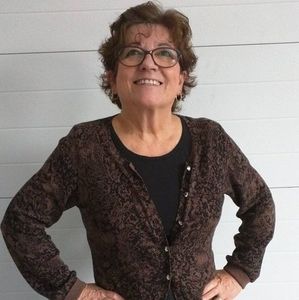 Meet your Posher, Carole